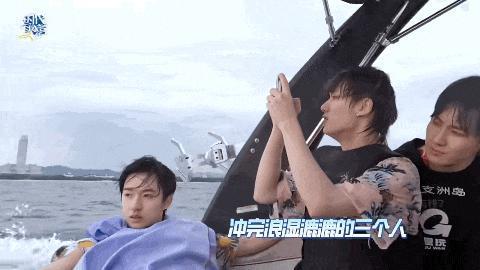 你说啥？他竟然是i人？