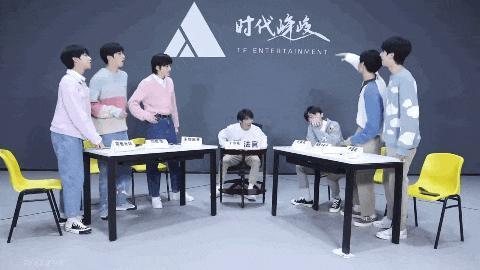 你说啥？他竟然是i人？