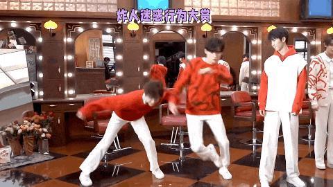 你说啥？他竟然是i人？