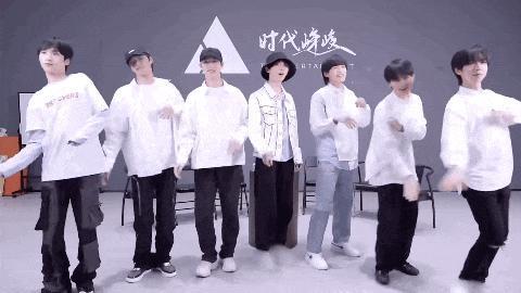 你说啥？他竟然是i人？