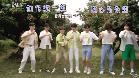 你说啥？他竟然是i人？