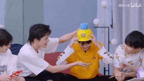你说啥？他竟然是i人？