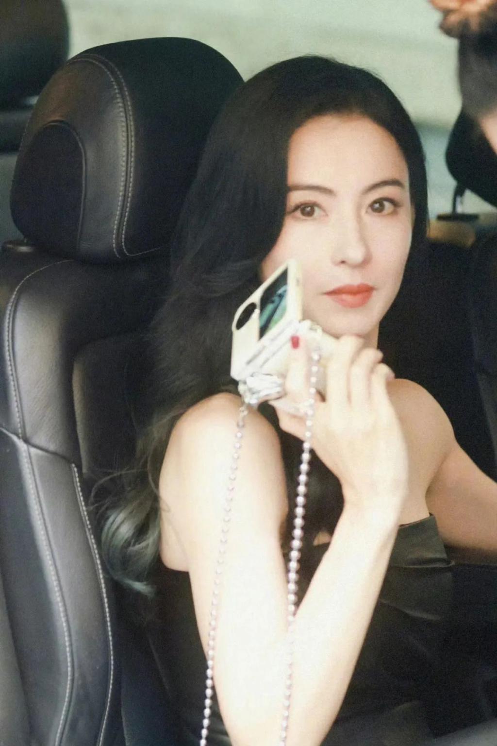 非得活成她才算赢？