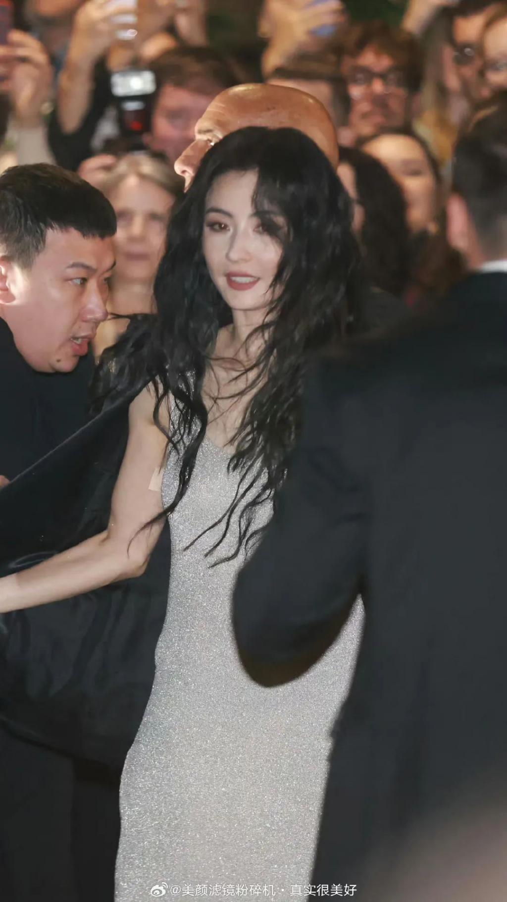 非得活成她才算赢？