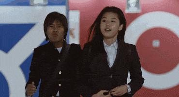 非得活成她才算赢？