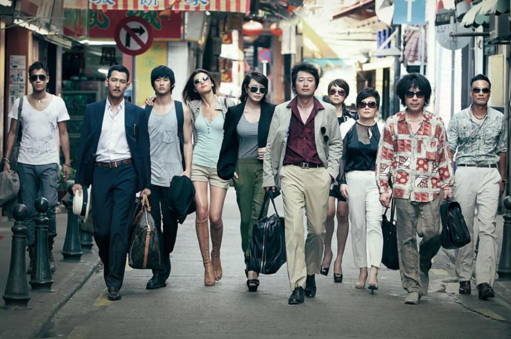 非得活成她才算赢？