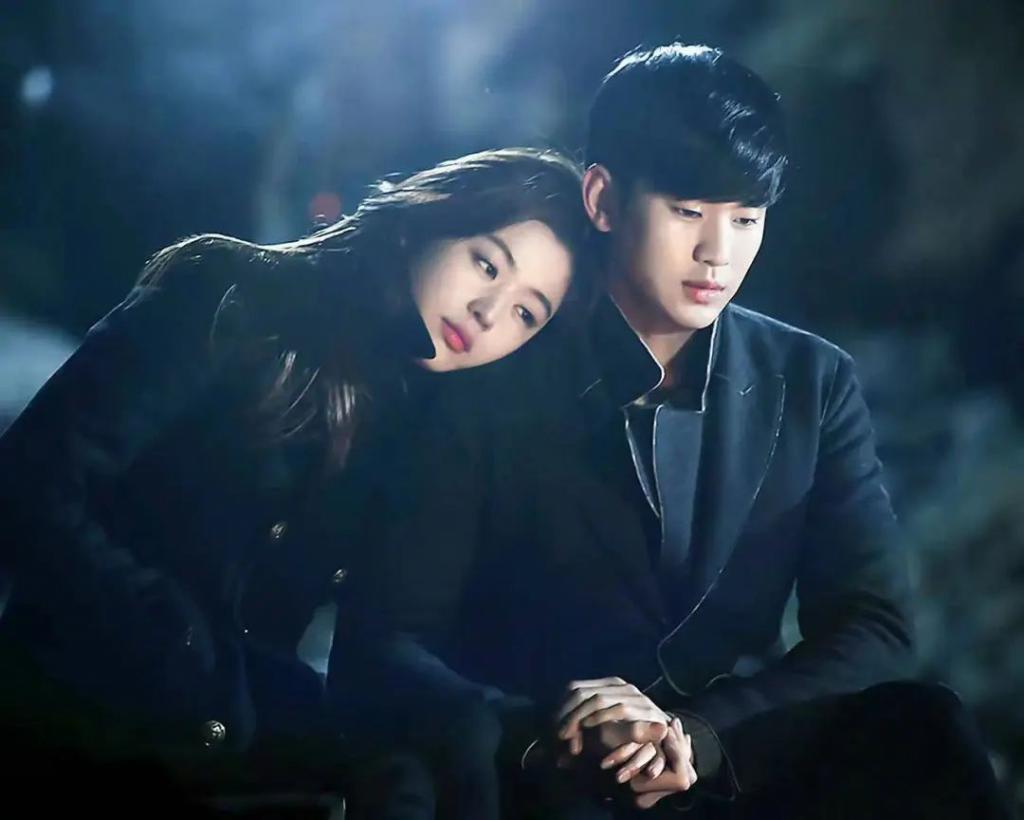 非得活成她才算赢？