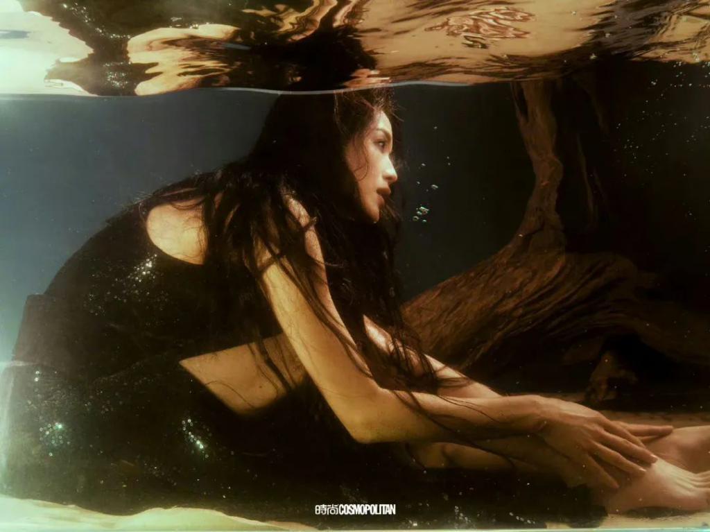 非得活成她才算赢？