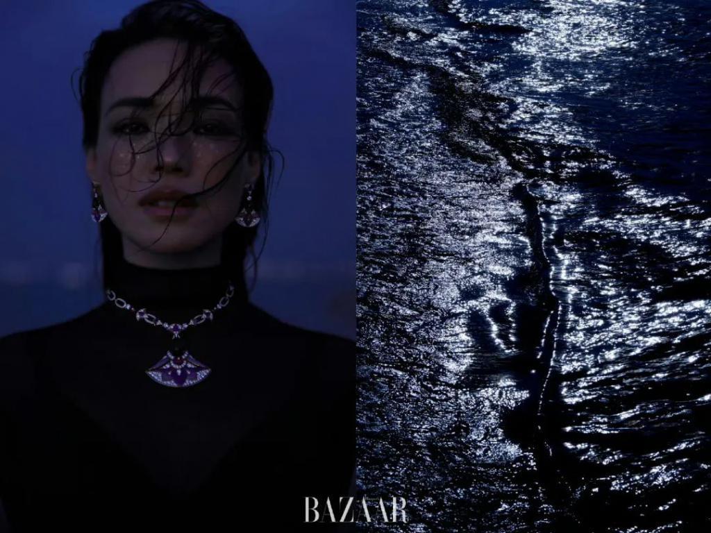 非得活成她才算赢？