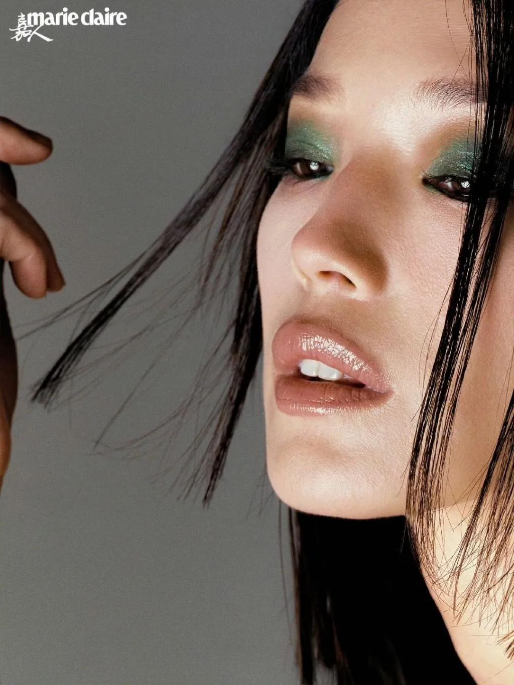 非得活成她才算赢？