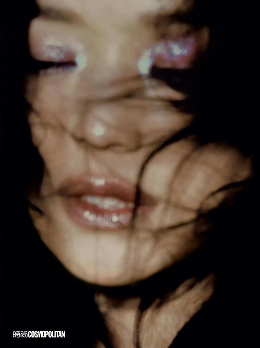 非得活成她才算赢？