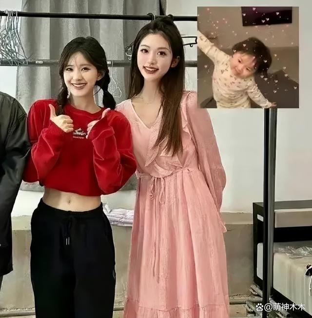 明星和网红撞衫瞬间！本以为高下立判，谁想到分不出谁胜谁负