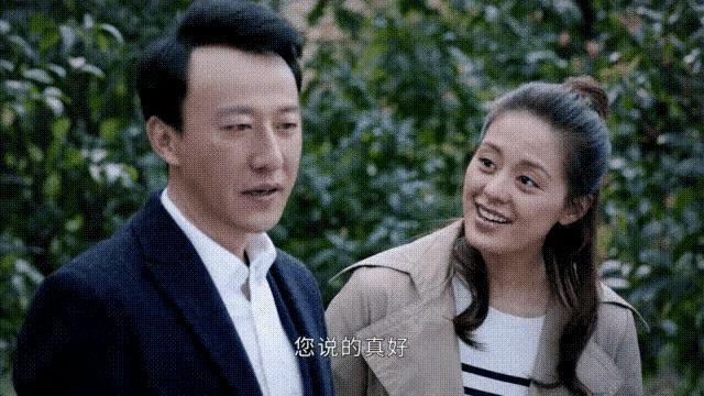 条件不符就别硬演“情妇”，让张嘉倪和董洁告诉你，啥是真正的情人
