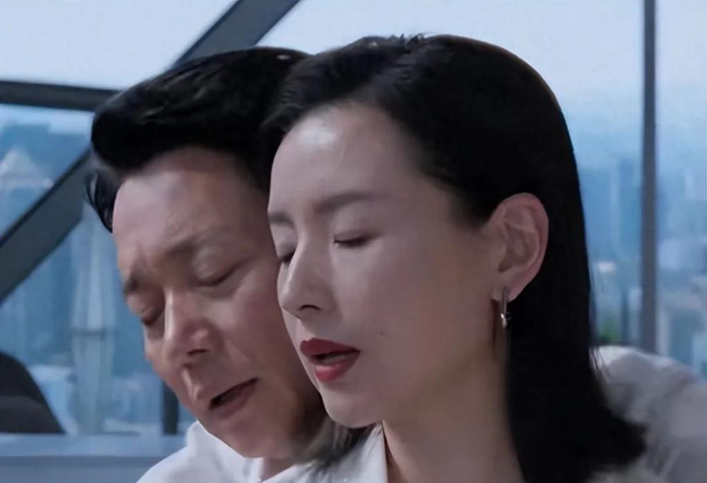 条件不符就别硬演“情妇”，让张嘉倪和董洁告诉你，啥是真正的情人