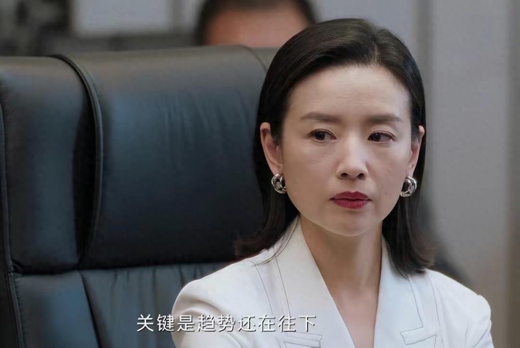 条件不符就别硬演“情妇”，让张嘉倪和董洁告诉你，啥是真正的情人