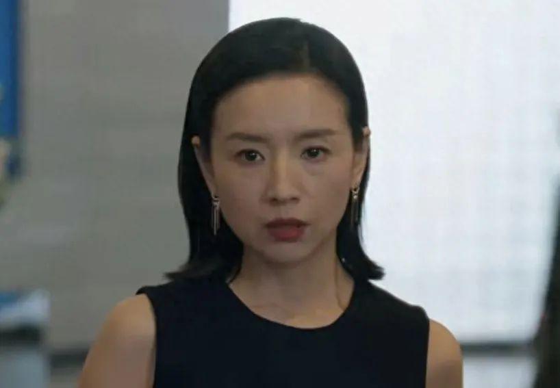 条件不符就别硬演“情妇”，让张嘉倪和董洁告诉你，啥是真正的情人