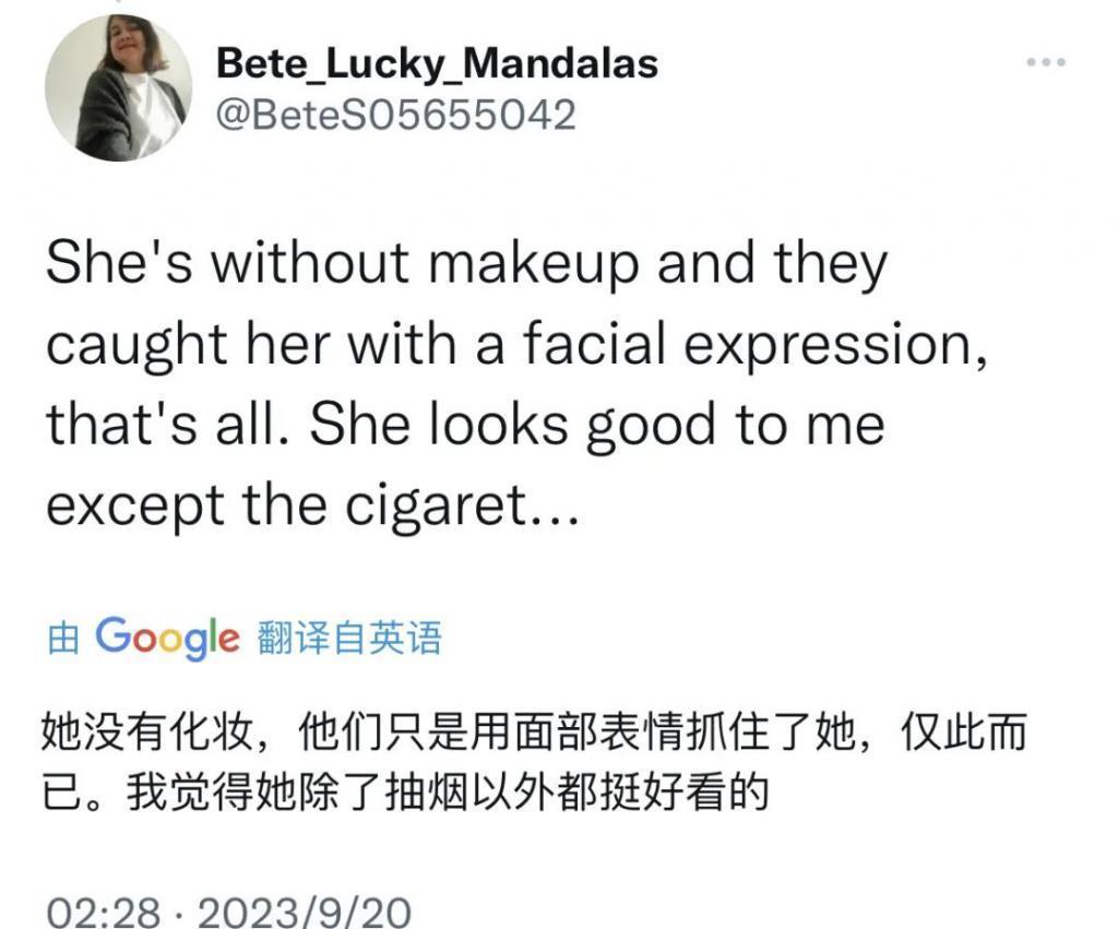 还记得超模Kate Moss吗？如今大变样认不出来了？