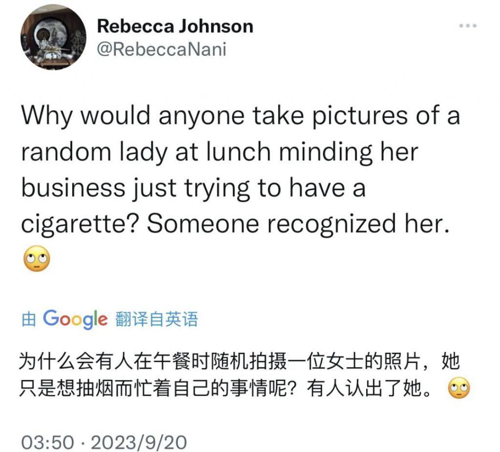 还记得超模Kate Moss吗？如今大变样认不出来了？