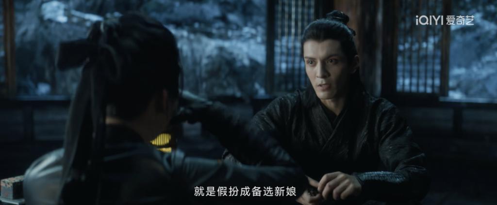 这剧，6分也不配