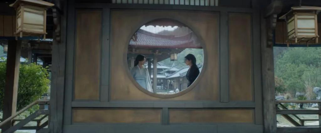 这剧，6分也不配