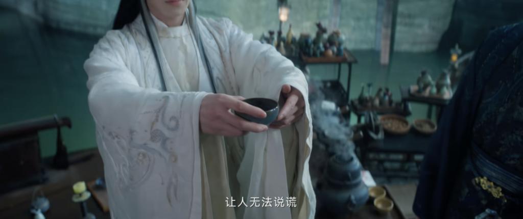 这剧，6分也不配