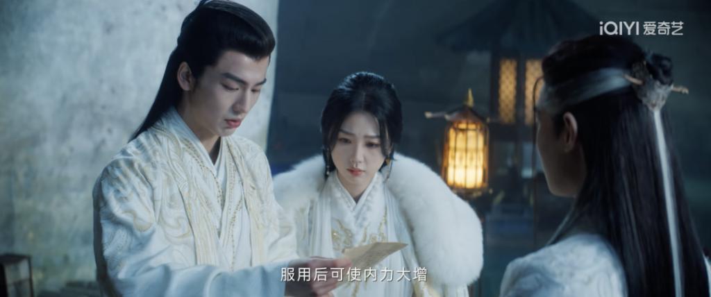 这剧，6分也不配