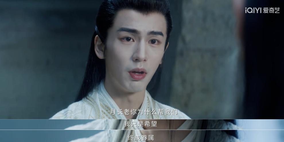 这剧，6分也不配