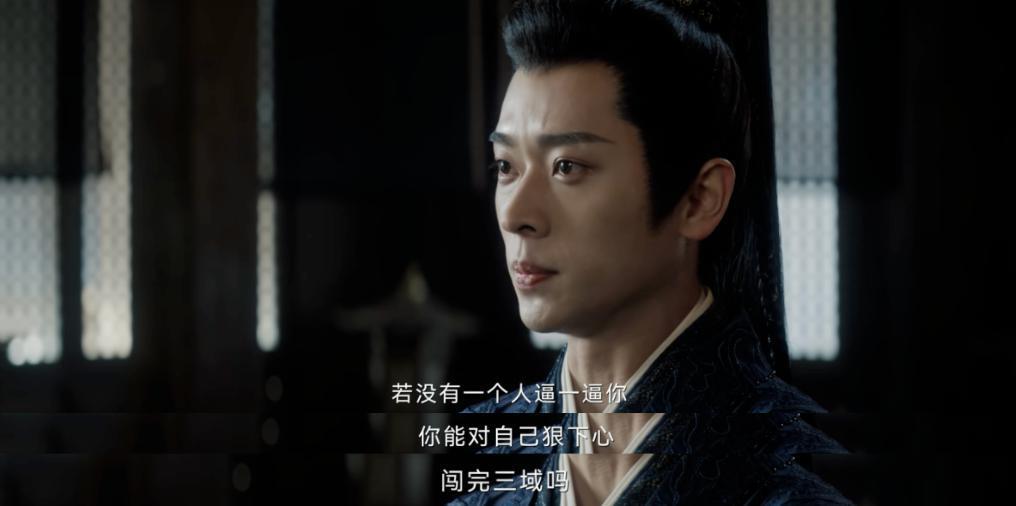 这剧，6分也不配