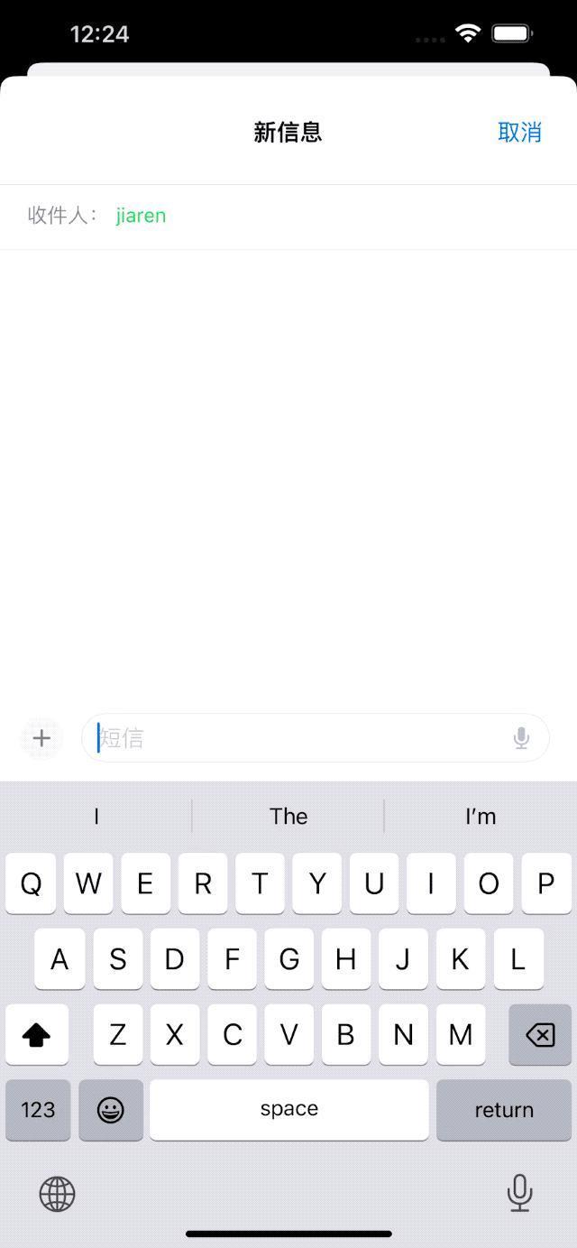体验 iOS 17 五天之后，我找到了 N 个小细节，还有一个小彩蛋