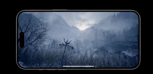 iPhone 15 Pro Max上手评测 中规中矩的一次升级