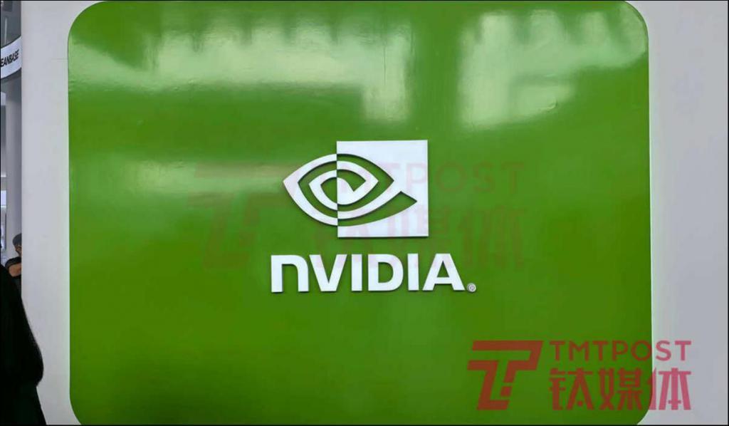 中美“围剿”英伟达，万亿 AI 芯片市场难独霸