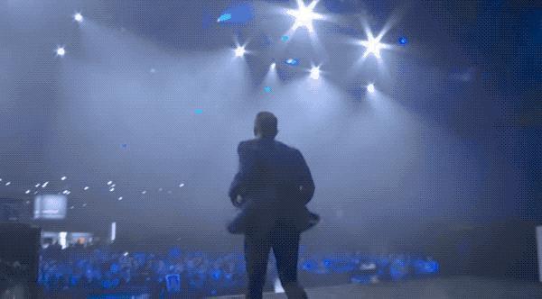 中美“围剿”英伟达，万亿 AI 芯片市场难独霸