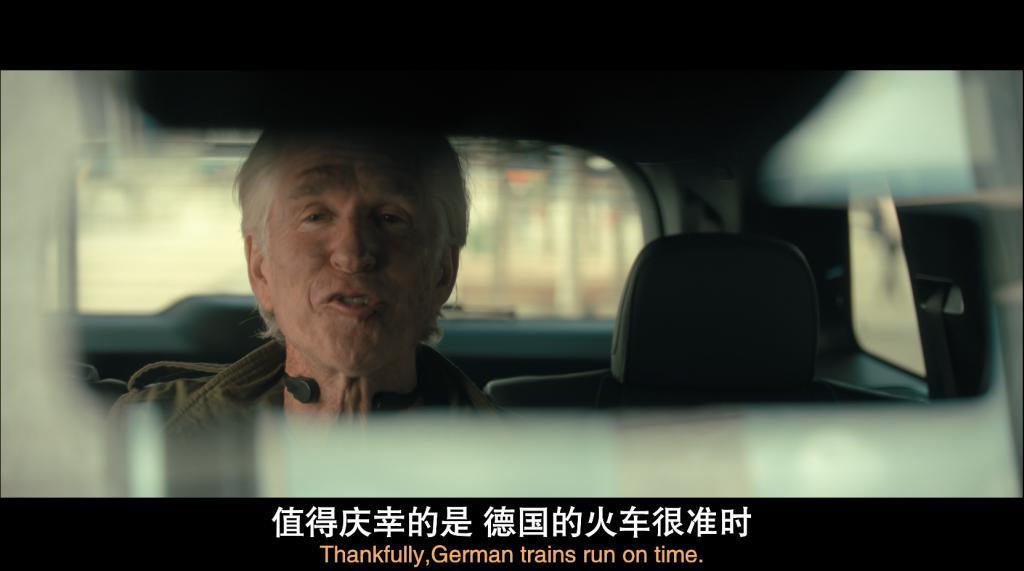 火了30年的顶级男星，这次真·凉了