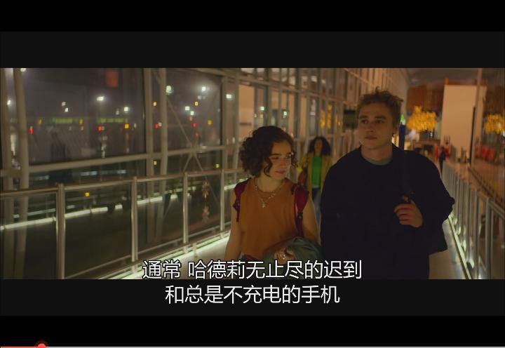 满屏暧昧，撩得人脸红心跳​！