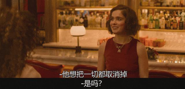 满屏暧昧，撩得人脸红心跳​！