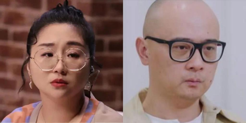 热搜都骂累了的渣男,她就是甩不掉