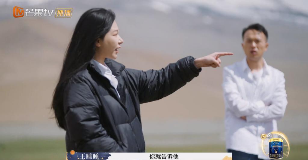 热搜都骂累了的渣男,她就是甩不掉