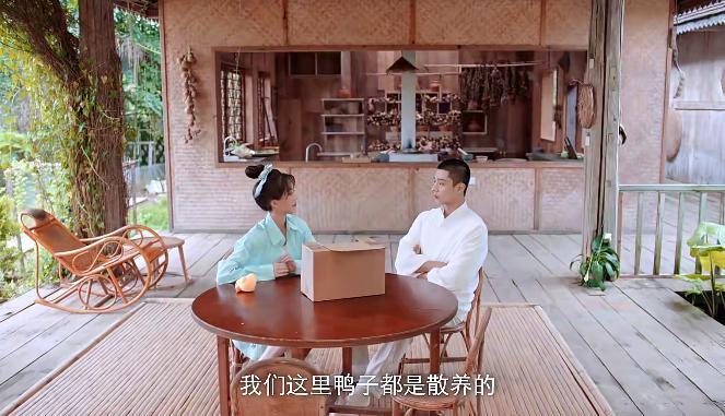 救命啊，这种又烂又好看的国产剧我太爱了