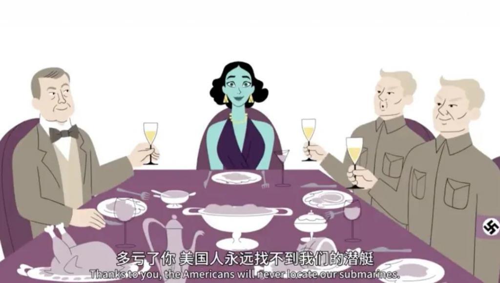 最美艳星，不为人知的一面