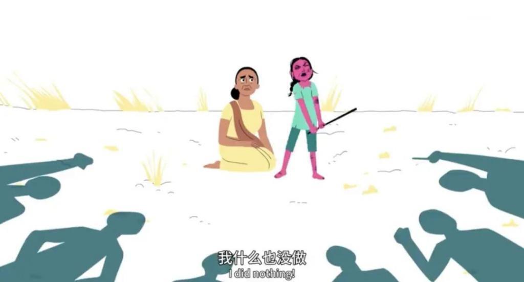 最美艳星，不为人知的一面