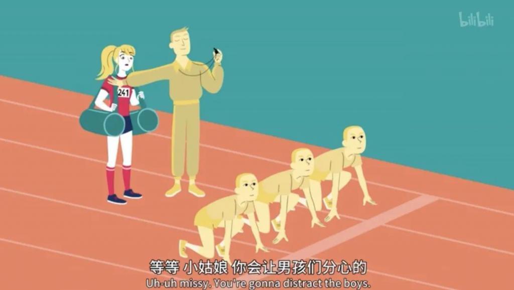 最美艳星，不为人知的一面