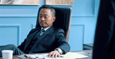 蓝盈莹新剧，真的太二了！