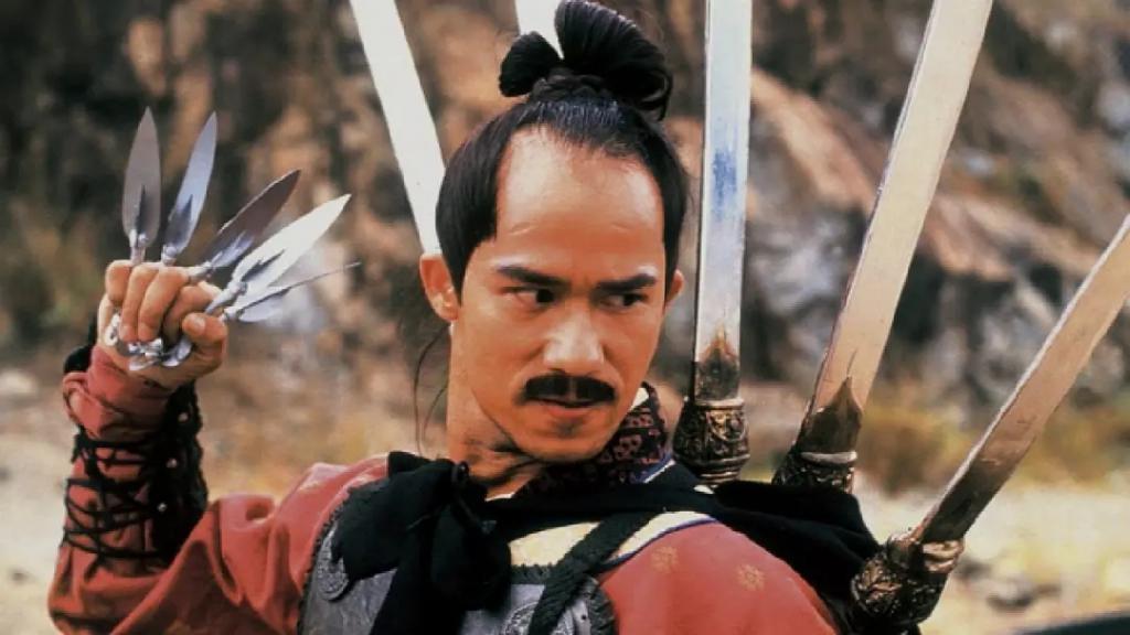 蓝盈莹新剧，真的太二了！