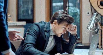 蓝盈莹新剧，真的太二了！