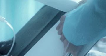 蓝盈莹新剧，真的太二了！