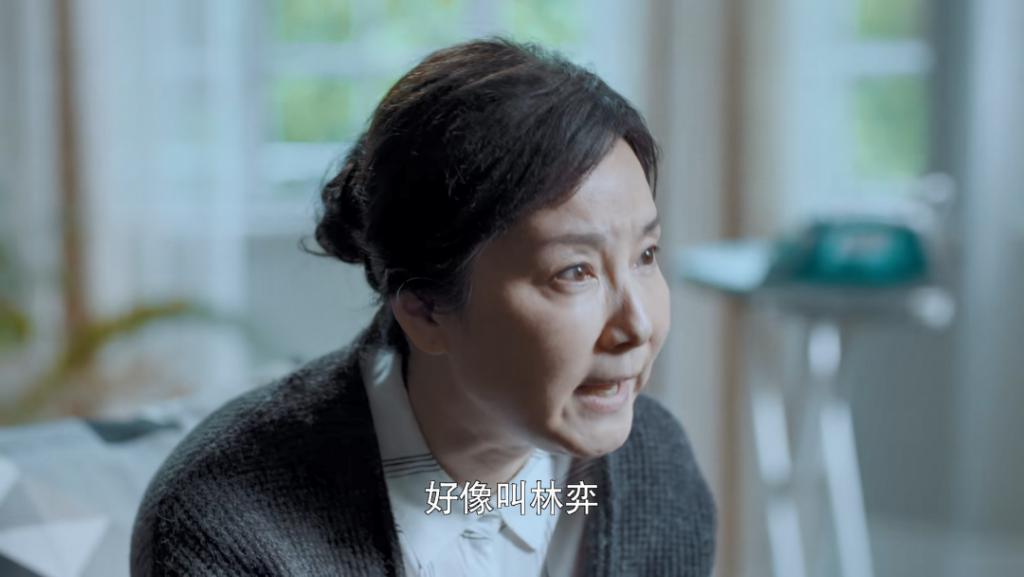 蓝盈莹新剧，真的太二了！