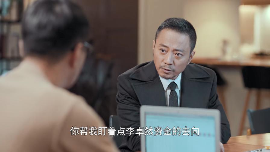 蓝盈莹新剧，真的太二了！