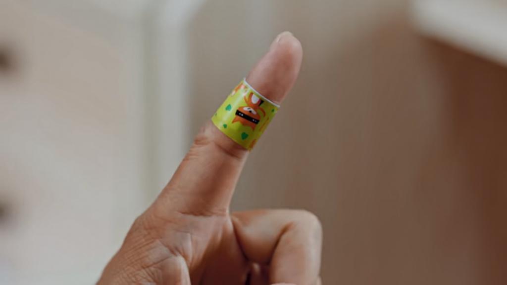 蓝盈莹新剧，真的太二了！