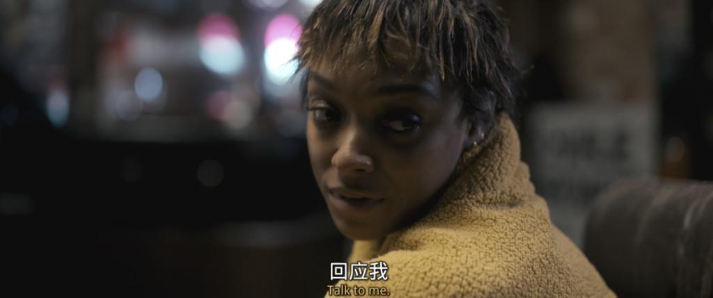 这黑马电影，吓得我浑身发抖！