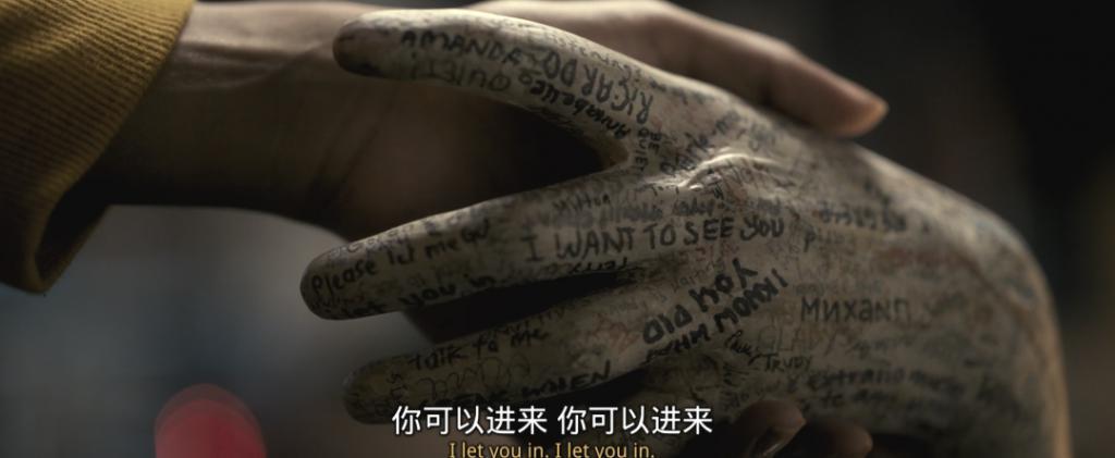 这黑马电影，吓得我浑身发抖！